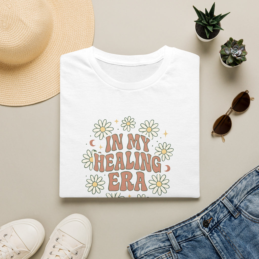 In My Healing Era T-Shirt