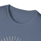 All-Seeing Eye T-Shirt