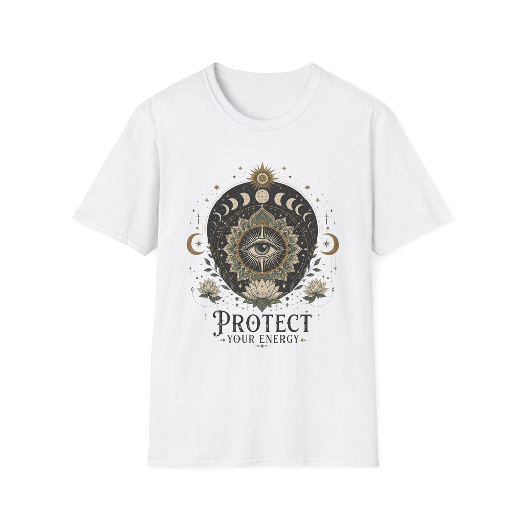 Protect Your Energy T-Shirt