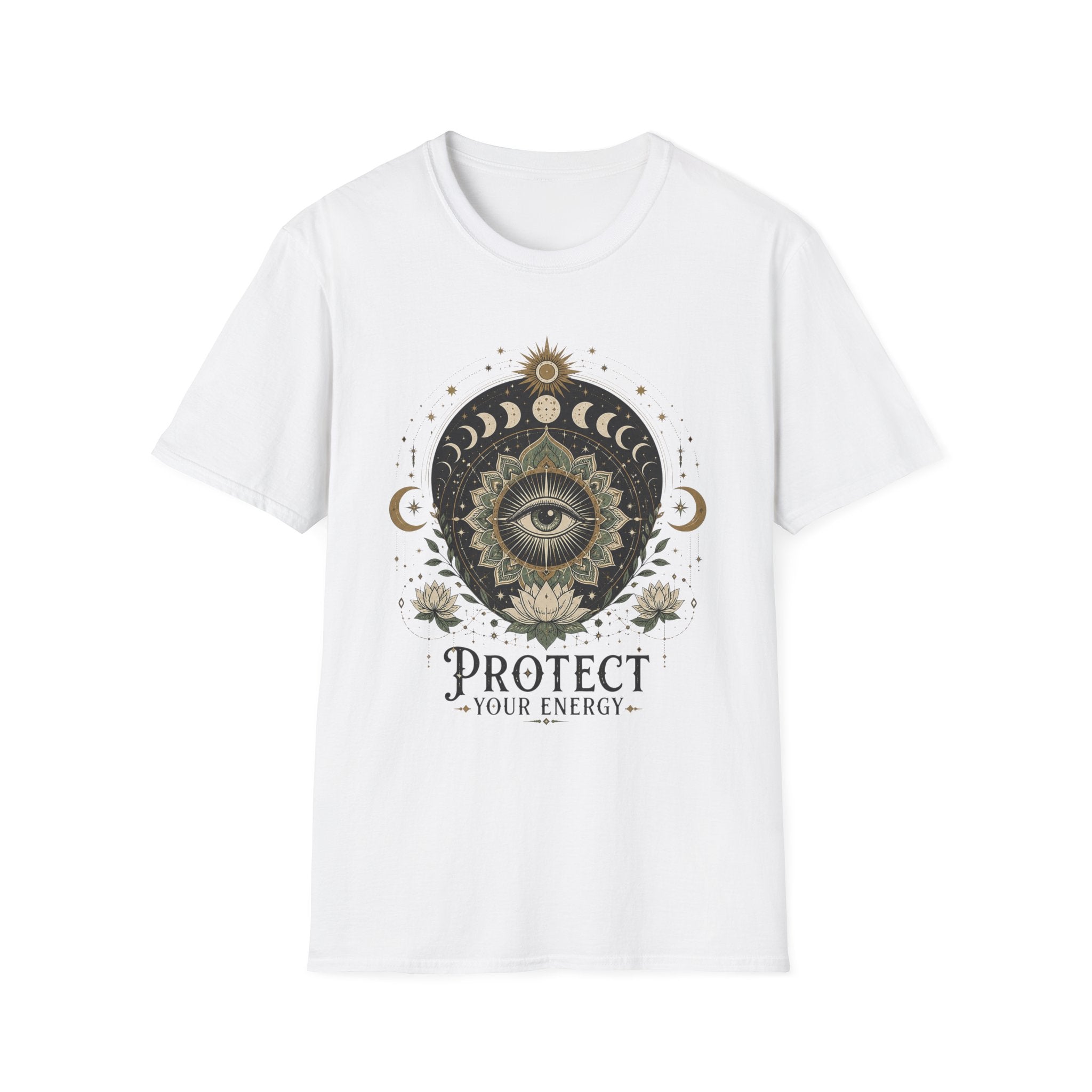 Protect Your Energy T-Shirt