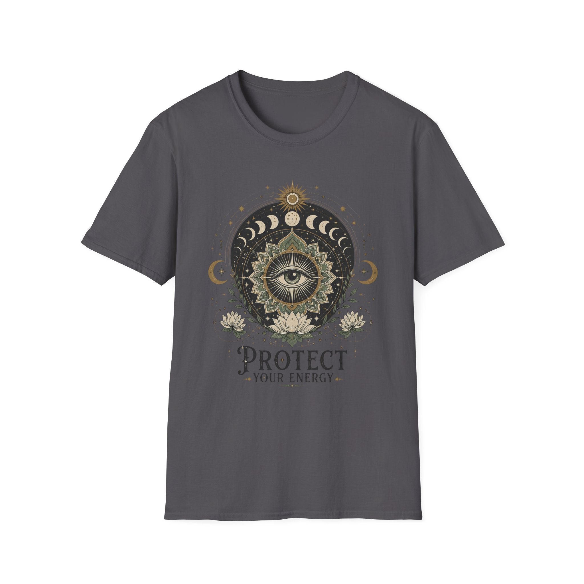 Protect Your Energy T-Shirt