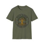 Druid Wisdom Ancient Grove T-Shirt