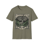 Grounded Spirit T-Shirt