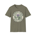 Botanical Wisdom T-Shirt