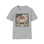 Psychedelic Intuition T-Shirt