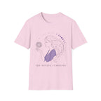 The Divine Feminine T-Shirt