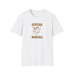Cupid with Lightning Bolt T-Shirt