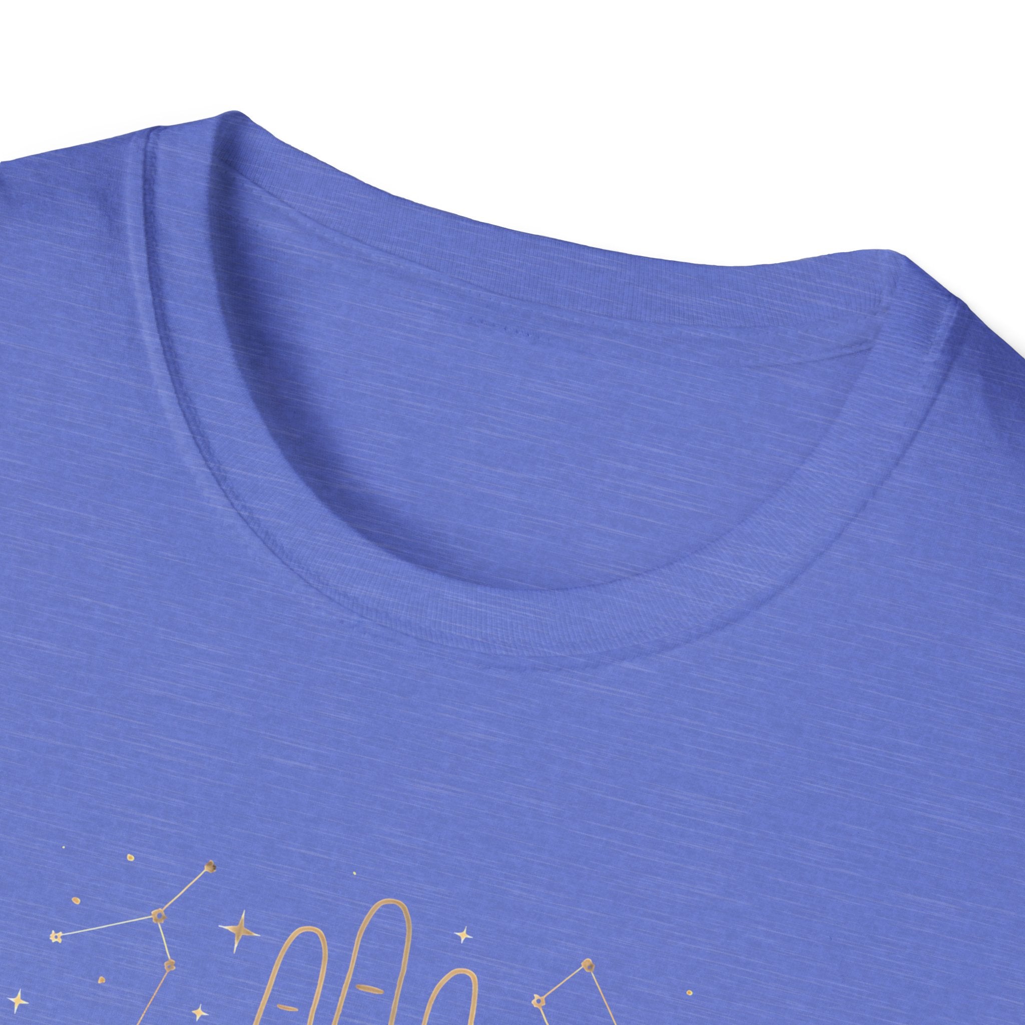 Astral Hand Illustration T-Shirt