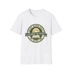 Ancient Wisdom Society T-Shirt