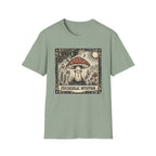 Psychedelic Intuition T-Shirt