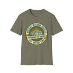 Ancient Wisdom Society T-Shirt