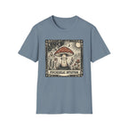 Psychedelic Intuition T-Shirt