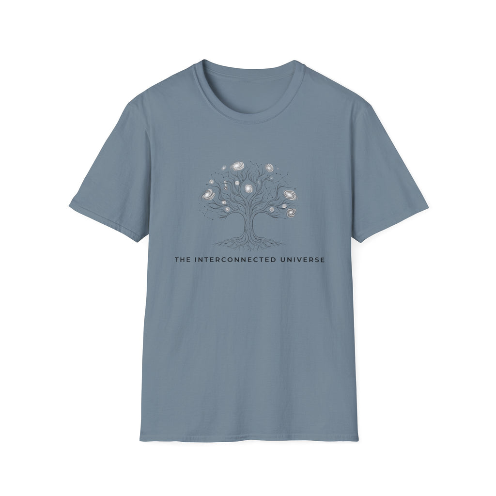 The Interconnected Universe T-Shirt