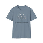 The Interconnected Universe T-Shirt