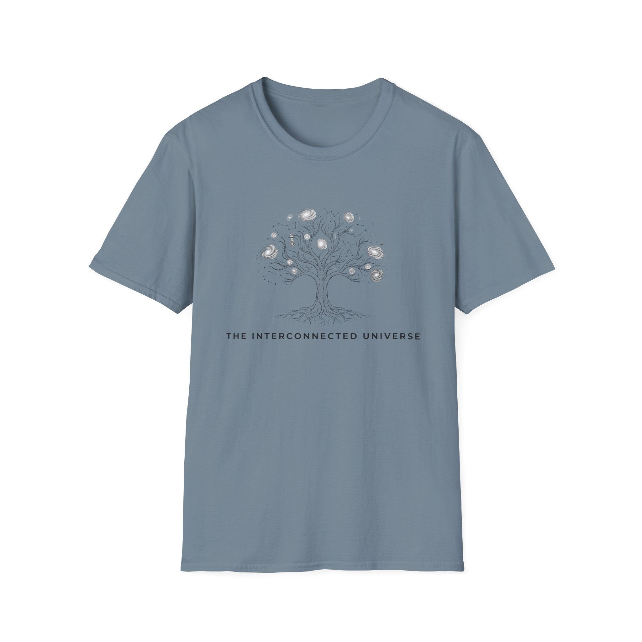 The Interconnected Universe T-Shirt