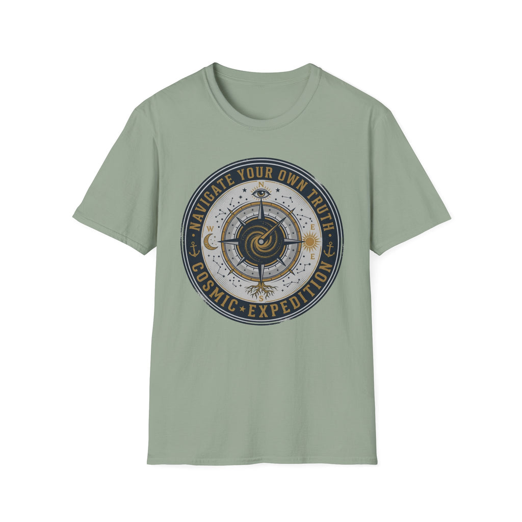 Navigate Your Own Truth T-Shirt