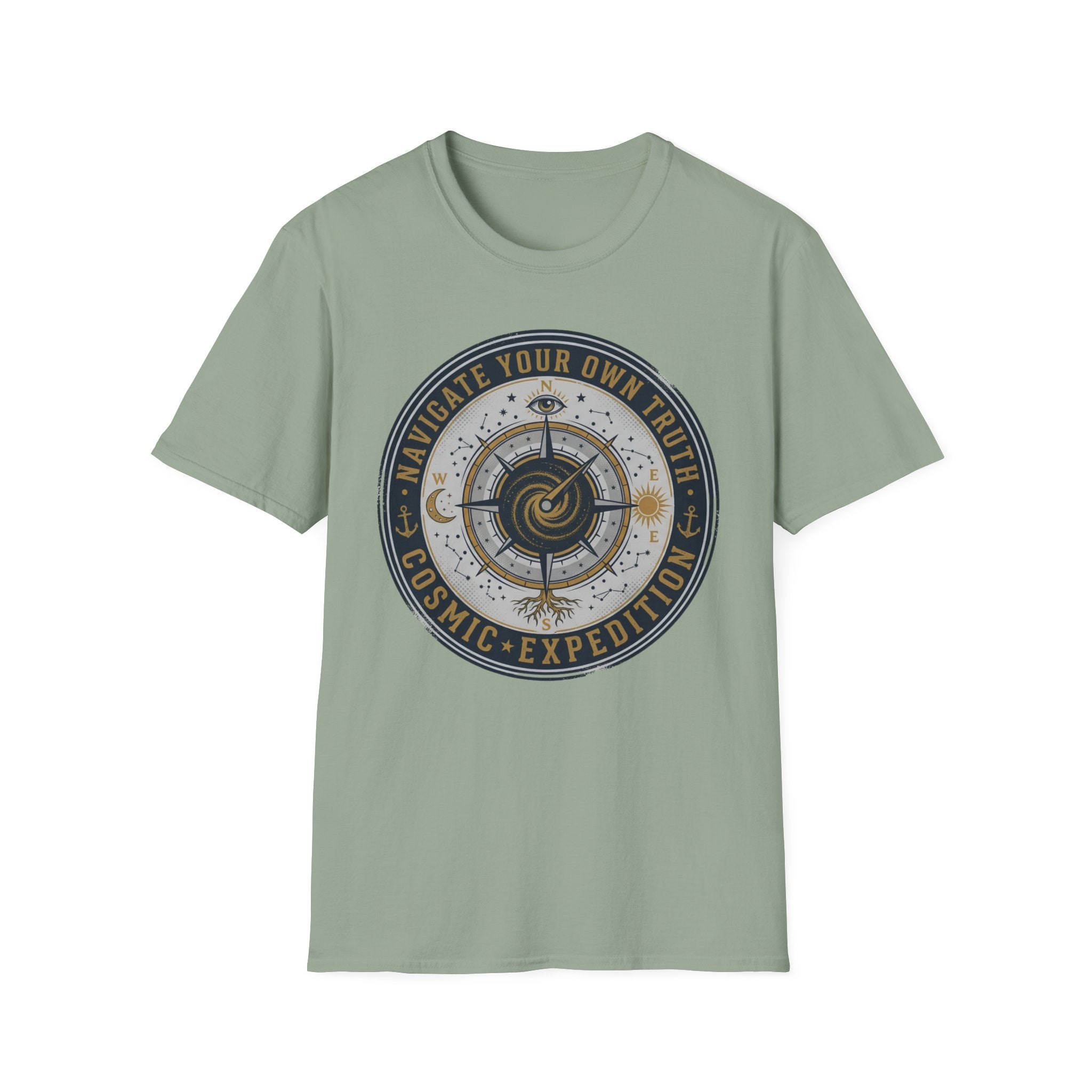 Navigate Your Own Truth T-Shirt