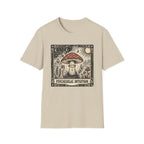 Psychedelic Intuition T-Shirt
