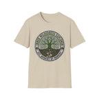 Inner Wilderness Explorer T-Shirt