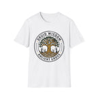 Druid Wisdom Ancient Grove T-Shirt