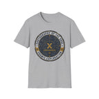 Cartography Of The Soul T-Shirt