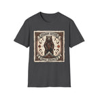 Wisdom Within Inner Strength T-Shirt