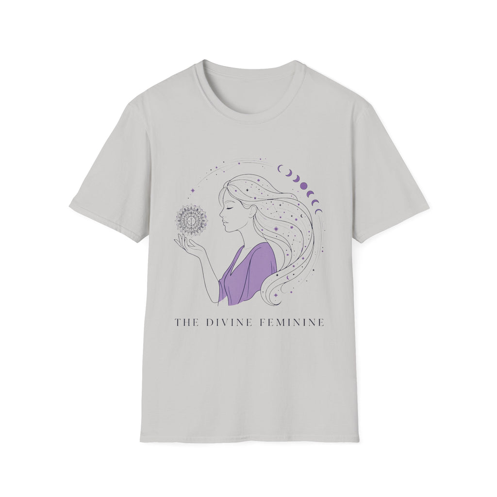 The Divine Feminine T-Shirt