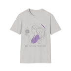 The Divine Feminine T-Shirt