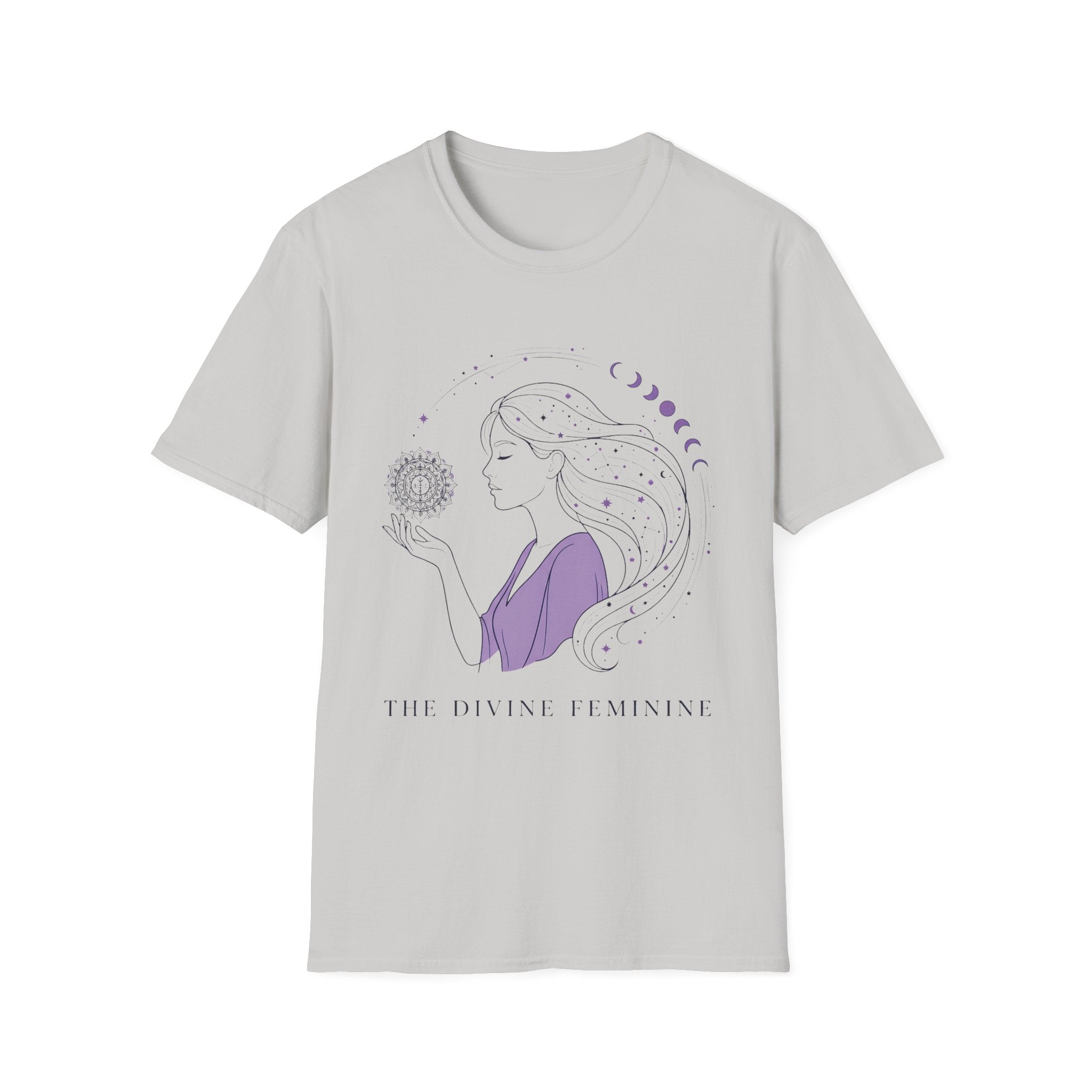 The Divine Feminine T-Shirt