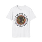 As Above So Below T-Shirt