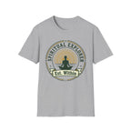 Spiritual Explorer T-Shirt