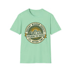 Ancient Wisdom Society T-Shirt