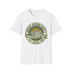 Ancient Wisdom Society T-Shirt