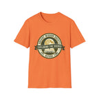 Ancient Wisdom Society T-Shirt