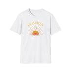 He Is Risen Sunrise T-Shirt