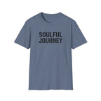 Blank Black Screen T-Shirt