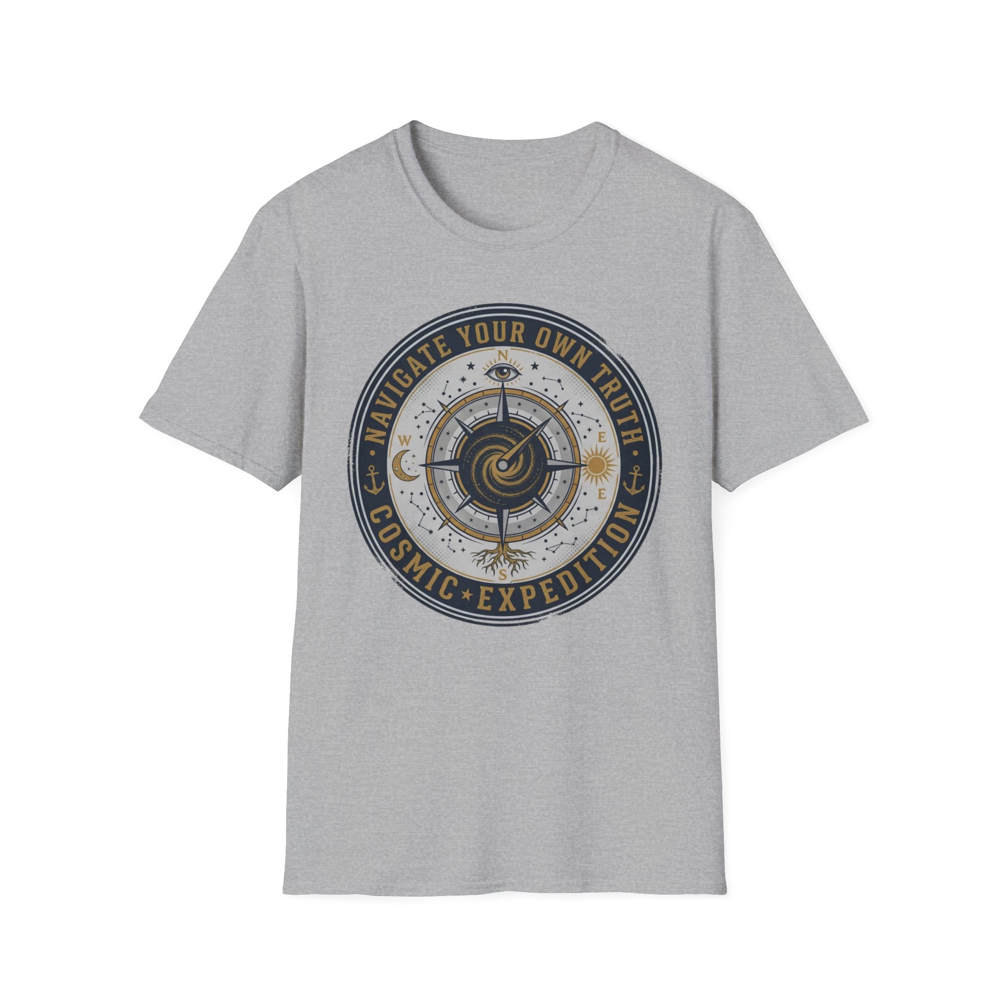 Navigate Your Own Truth T-Shirt