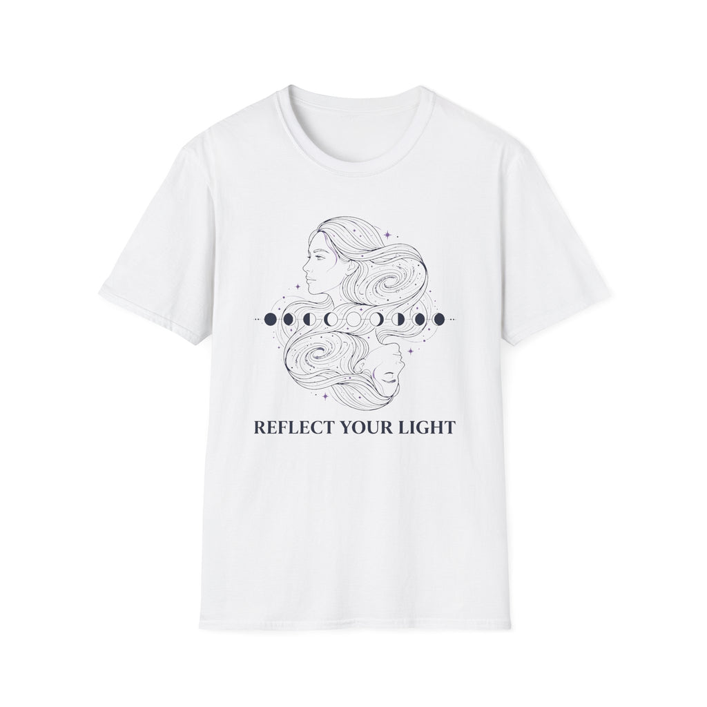 Reflect Your Light T-Shirt