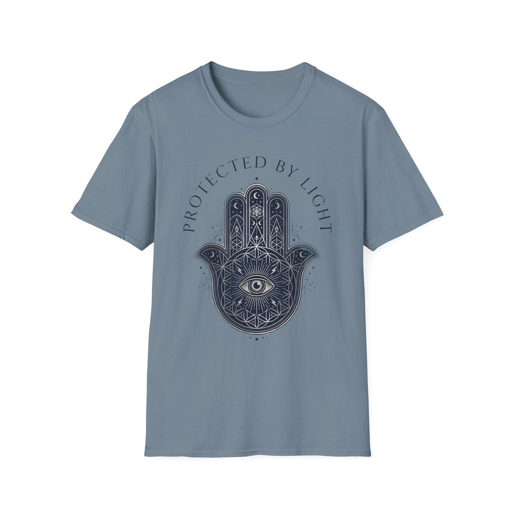 Protected By Light T-Shirt