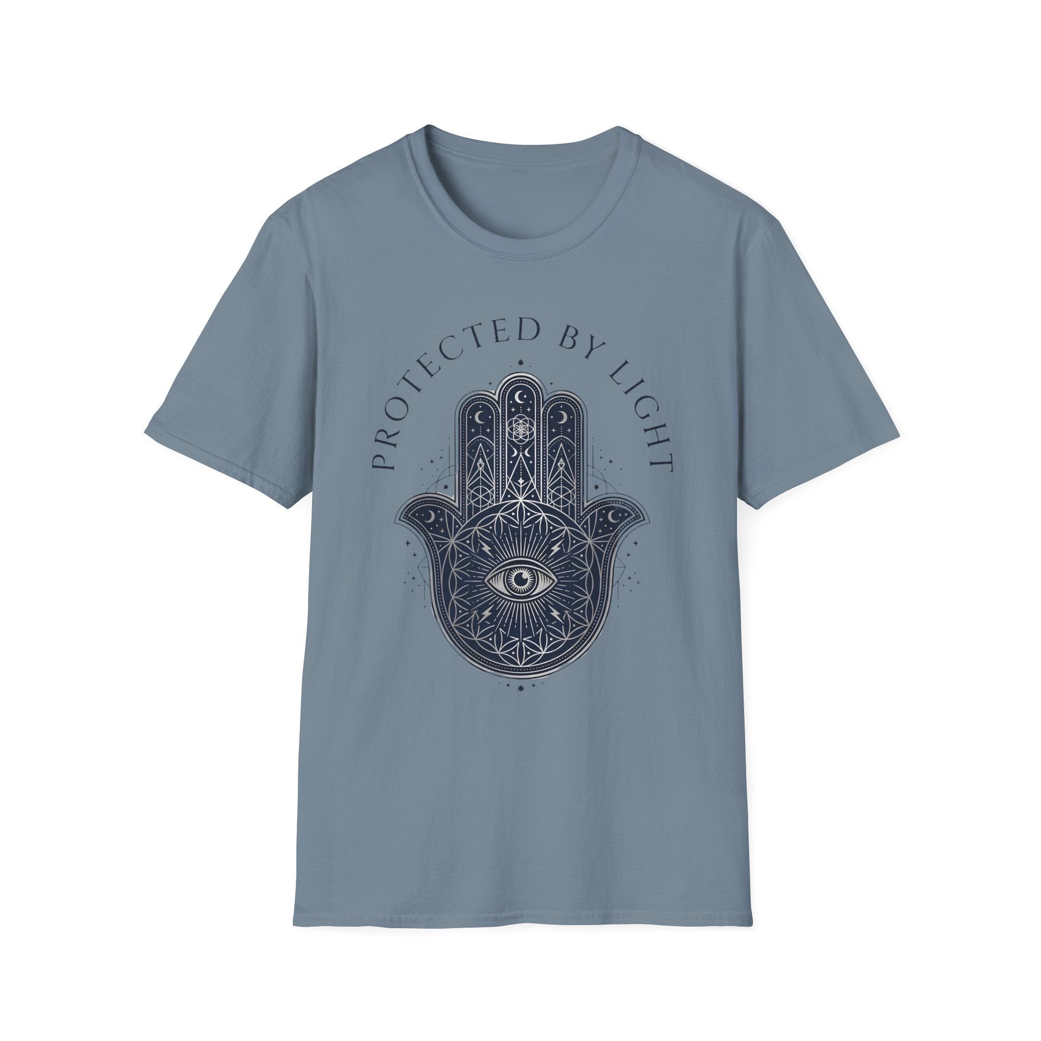 Protected By Light T-Shirt