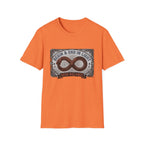 Begin & End In Light T-Shirt