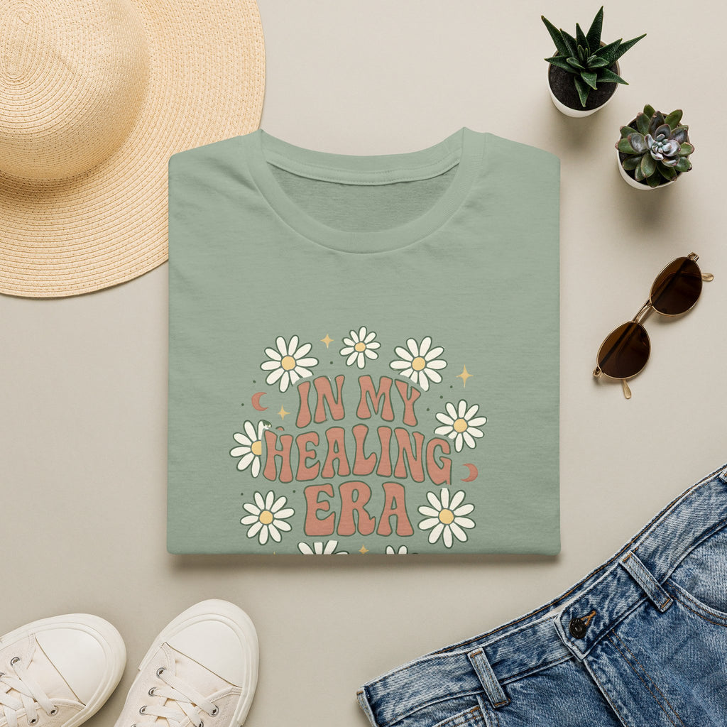 In My Healing Era T-Shirt