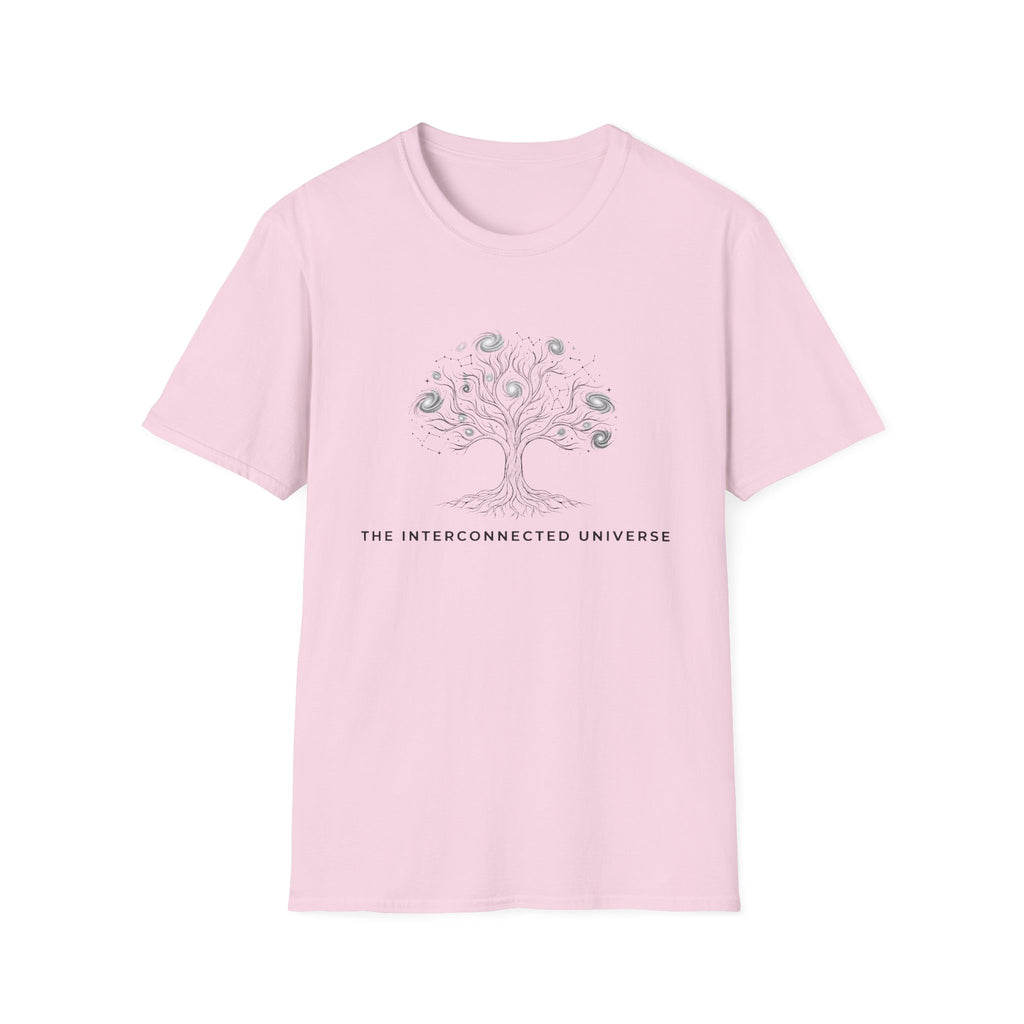 The Interconnected Universe T-Shirt