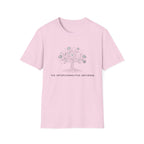 The Interconnected Universe T-Shirt