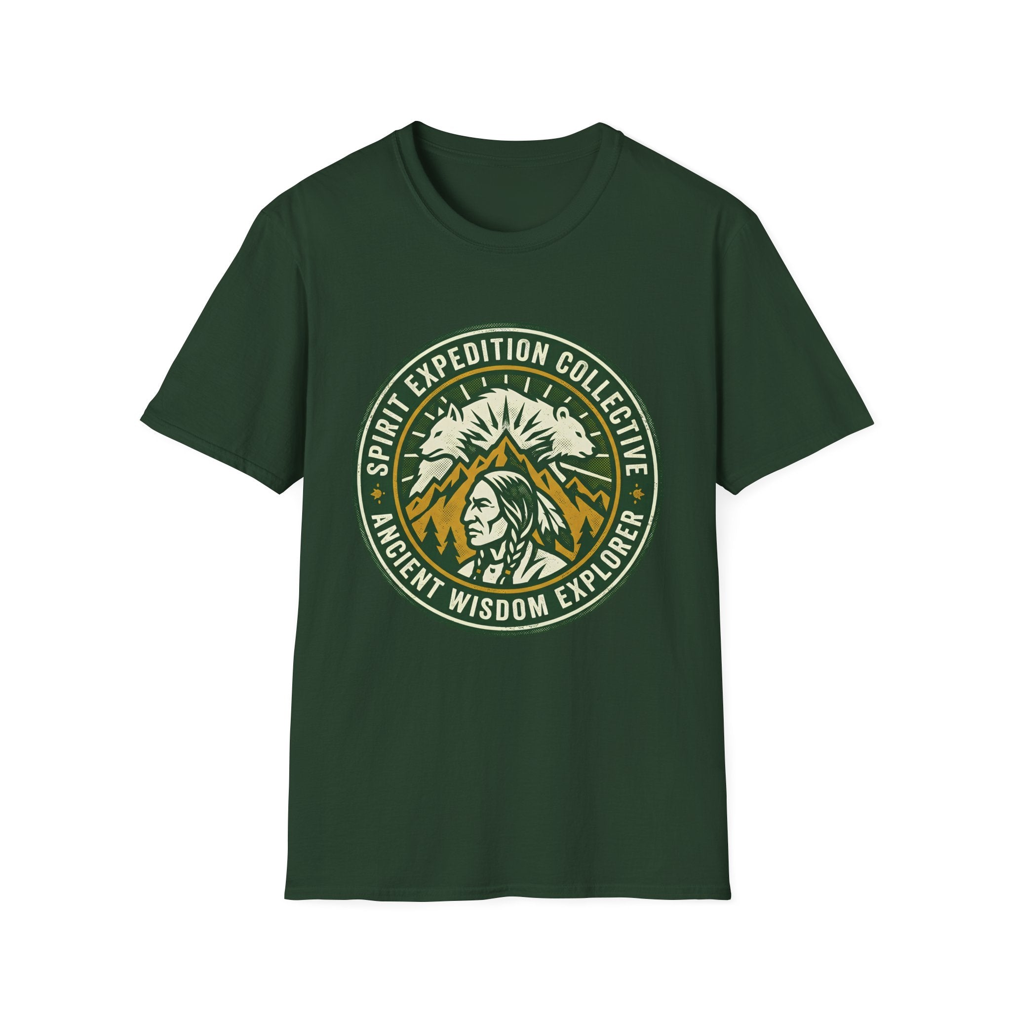Spirit Expedition Collective T-Shirt