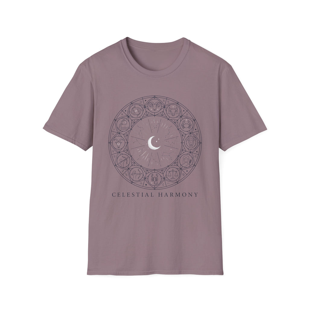 Celestial Harmony T-Shirt