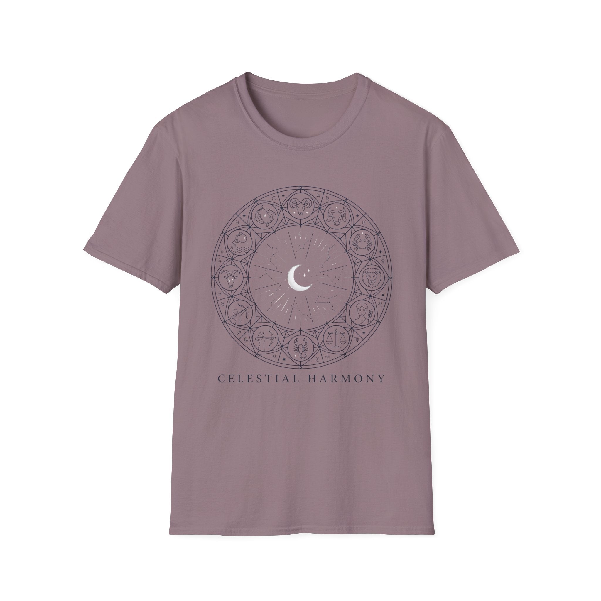 Celestial Harmony T-Shirt
