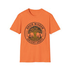 Druid Wisdom Ancient Grove T-Shirt