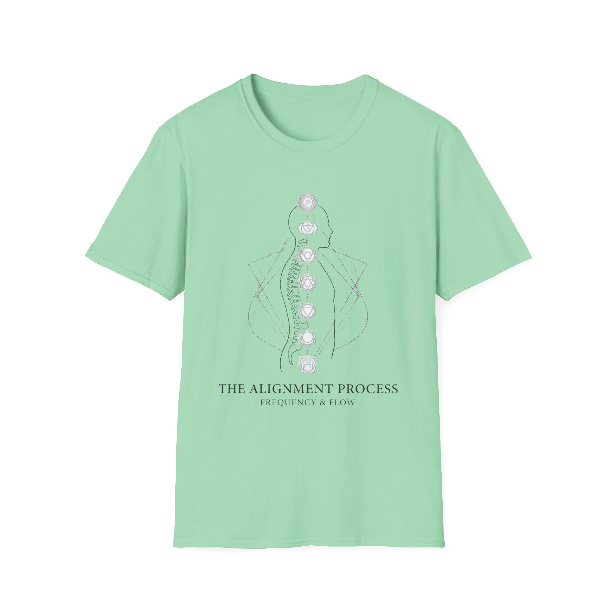 The Alignment Process T-Shirt