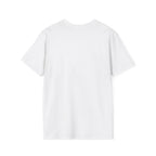 Galaxy Meditation Silhouette T-Shirt